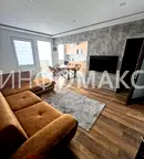 Тристаен апартамент с паркомясто в центъра на Бургас