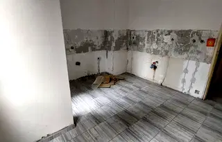 Тристаен апартамент в Стара Загора, Център