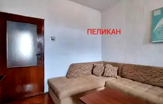 Тристаен апартамент във Велико Търново, Център