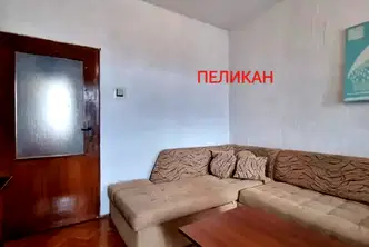 Тристаен апартамент във Велико Търново, Център