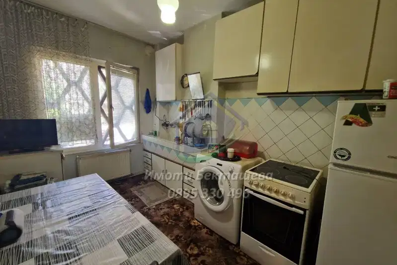 Тристаен апартамент в Русе, Център