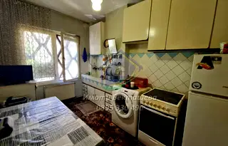 Тристаен апартамент в Русе, Център