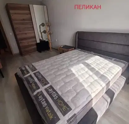 Снимка 4 — Тристаен апартамент във Велико Търново, Център