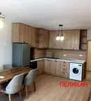 Тристаен апартамент във Велико Търново, Център