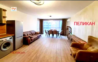 Тристаен апартамент във Велико Търново, Център