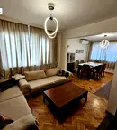 Тристаен апартамент в Кърджали, Център