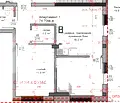 Снимка 3 — Тристаен апартамент в Стара Загора, Център