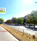 Тристаен апартамент във Варна, Чайка