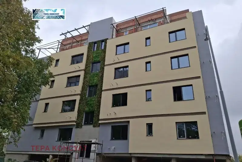 3-bedroom apartment in Pleven, Drujba 1