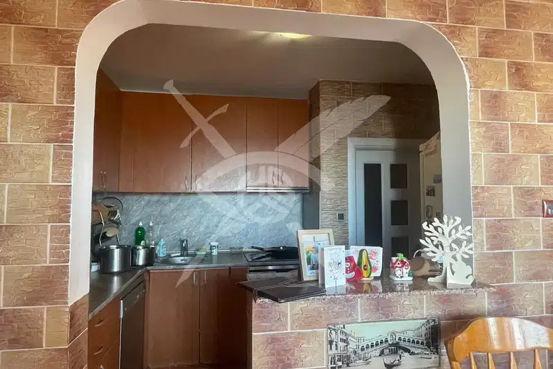 Three-room apartment with two terraces in Druzhba 2, Sofia