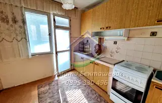 Тристаен апартамент в Русе, Дружба 3