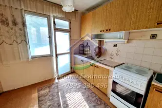 Тристаен апартамент в Русе, Дружба 3