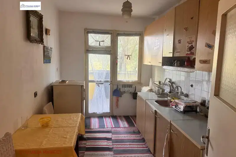 3-bedroom apartment in Ruse, Drujba 3
