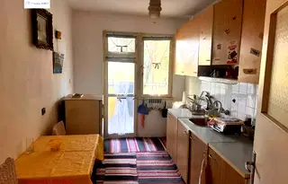Тристаен апартамент в Русе, Дружба 3