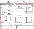 Снимка 2 — Тристаен апартамент в Благоев, Еленово 1
