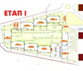 Снимка 5 — Тристаен апартамент във Варна, Галата