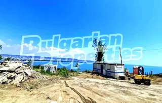 Тристаен апартамент във Варна, Галата