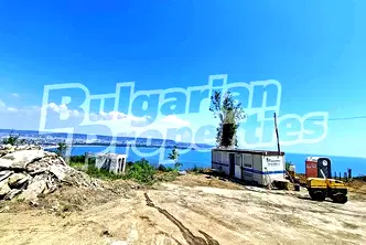 Тристаен апартамент във Варна, Галата