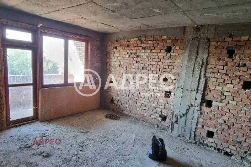 3-bedroom apartment in Vidin, Geo Milev