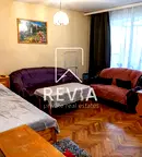 Тристаен апартамент в София, Гео Милев