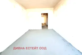 Тристаен апартамент в София, Гоце Делчев