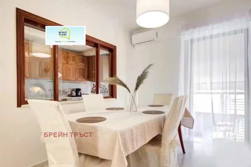 3-bedroom apartment in Халкидики