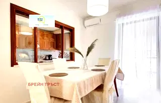 Тристаен апартамент в Халкидики