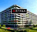 Снимка 4 — Тристаен апартамент в Бургас, Хоризонт