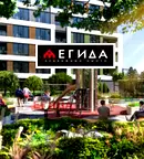 Тристаен апартамент в Бургас, Хоризонт