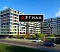 Снимка 5 — Тристаен апартамент в Бургас, Хоризонт