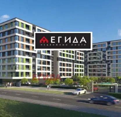 Снимка 5 — Тристаен апартамент в Бургас, Хоризонт