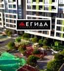 Тристаен апартамент в Бургас, Хоризонт
