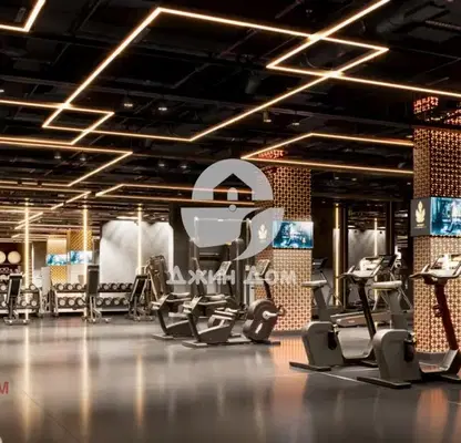 Снимка 3 — Тристаен апартамент в Бургас, Хоризонт