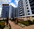 Снимка 2 — Тристаен апартамент в Бургас, Хоризонт