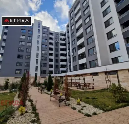 Photo 2 — 3-bedroom apartment in Burgas, Horizont