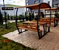 Снимка 3 — Тристаен апартамент в Бургас, Хоризонт