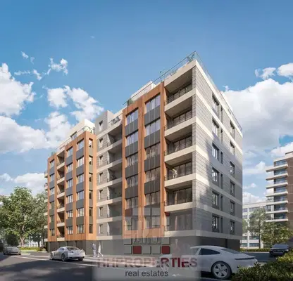 Photo 3 — 3-bedroom apartment in Plovdiv, Hristo Smirnenski
