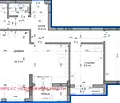 Снимка 2 — Тристаен апартамент в Пловдив, Христо Смирненски