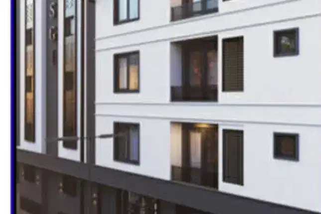 3-bedroom apartment in Plovdiv, Hristo Smirnenski