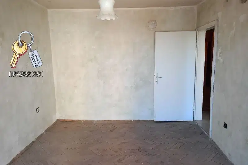 3-bedroom apartment in Pleven, Idealen Centyr