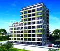 Снимка 4 — Тристаен апартамент във Варна, Изгрев