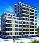 Тристаен апартамент във Варна, Изгрев