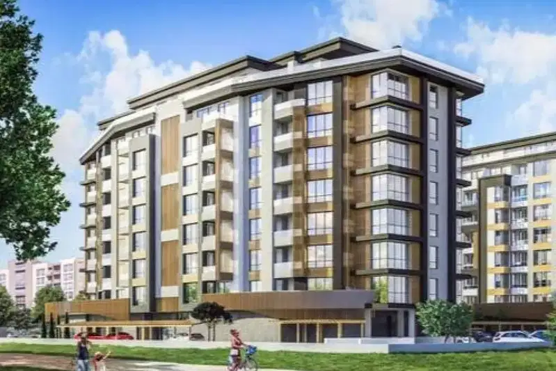 3-bedroom apartment in Burgas, Izgrev