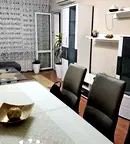 Тристаен апартамент в Перник, Изток