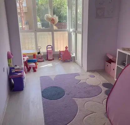 Снимка 2 — Тристаен апартамент в Стара Загора, Казански - изток