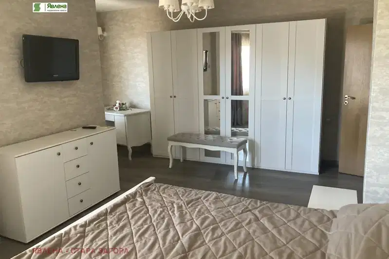 3-bedroom apartment in Stara Zagora, Kazanski - Iztok