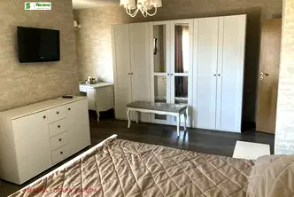 Тристаен апартамент в Стара Загора, Казански - изток