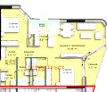 Снимка 2 — Тристаен апартамент в София, Кръстова вада