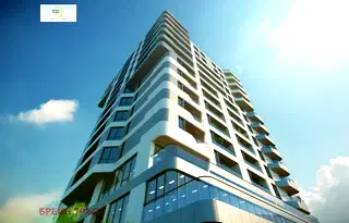 Тристаен апартамент в София, Кръстова вада