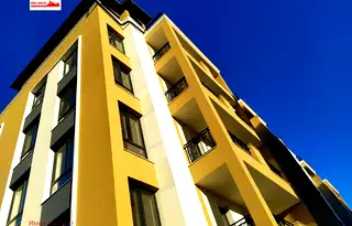 Тристаен апартамент в Пловдив, Кършияка